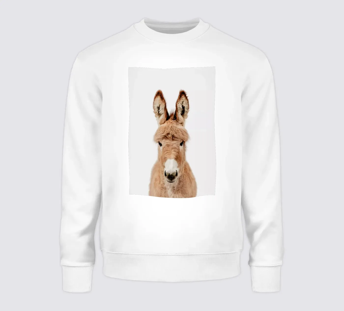 Donkey felpa da Paws & Claws