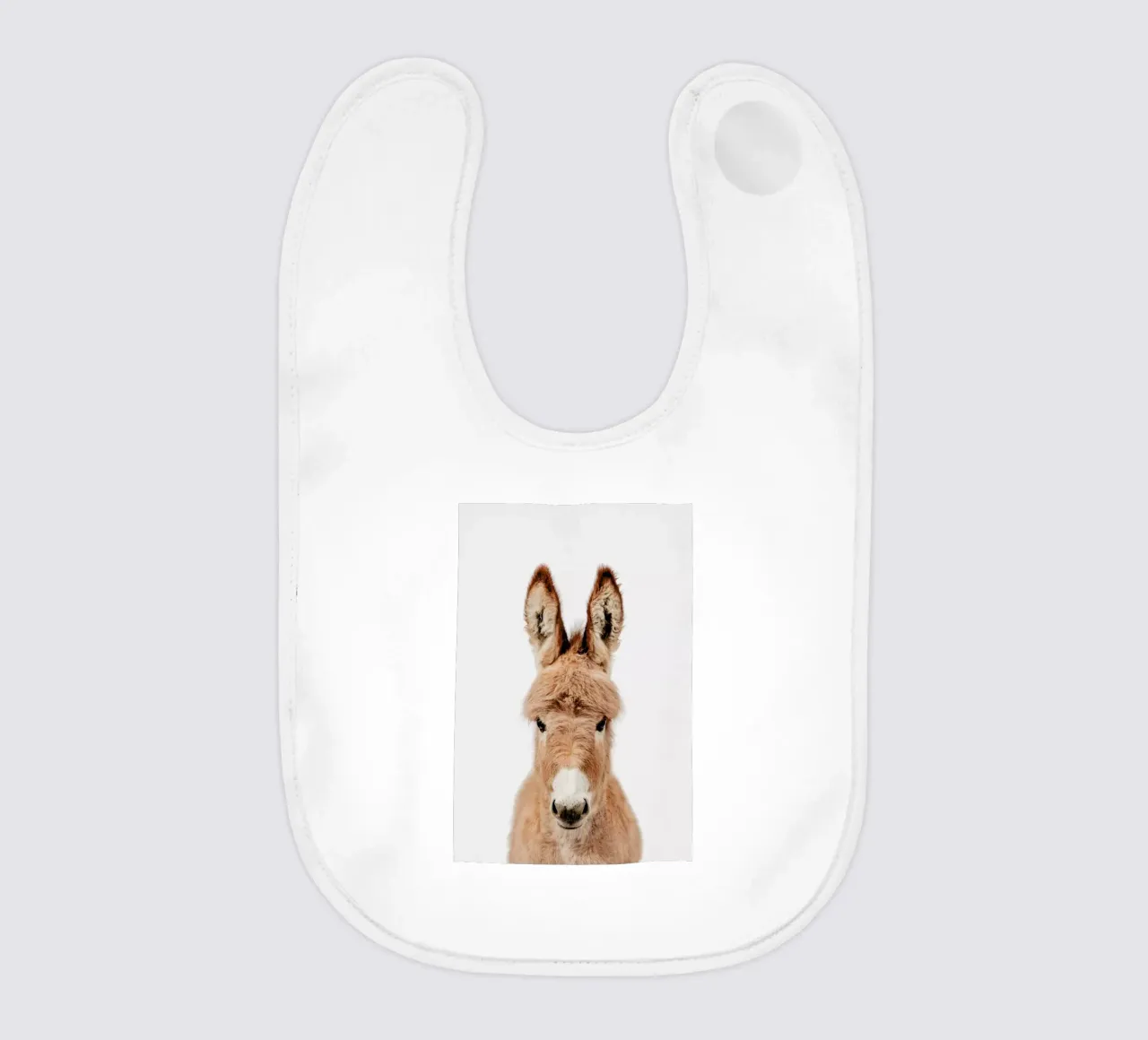 Donkey bavaglino da Paws & Claws