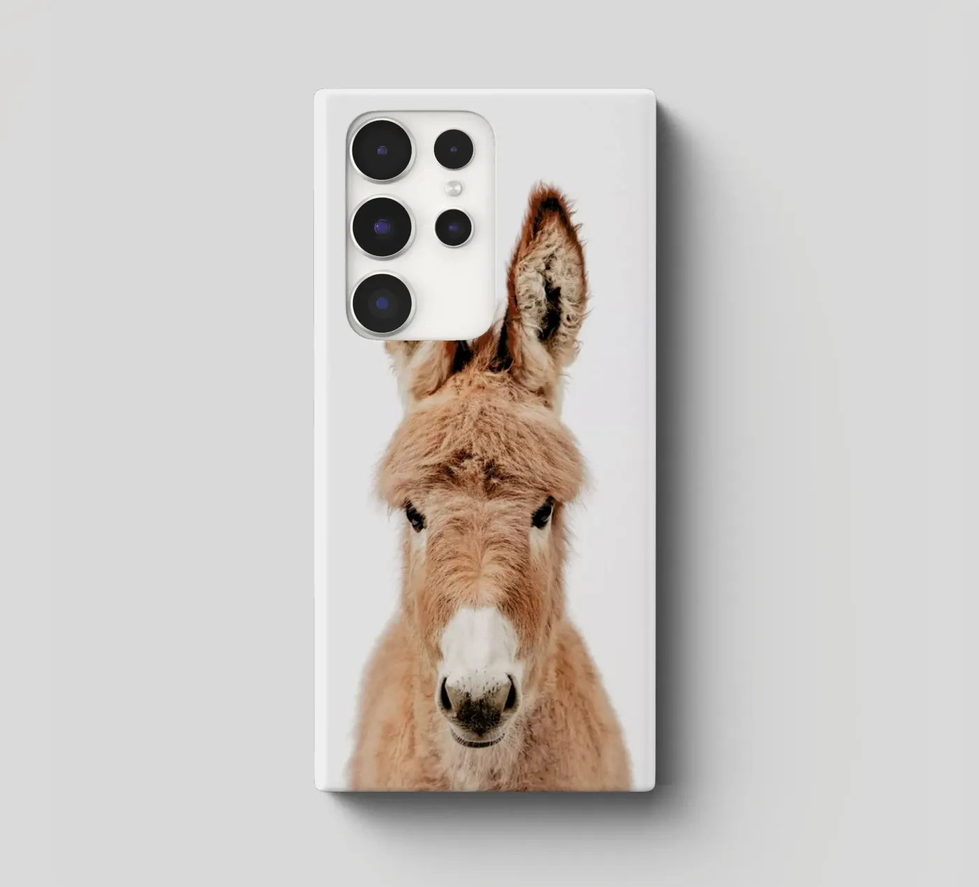 Donkey cover samsung da Paws & Claws