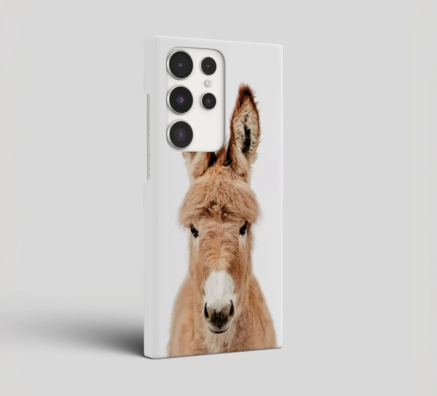 Donkey cover samsung da Paws & Claws