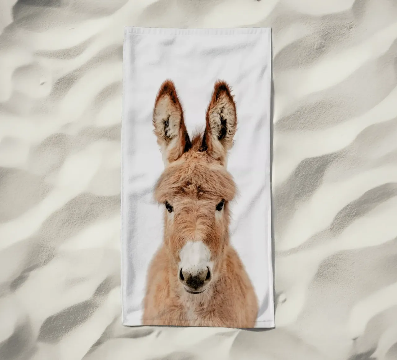 Donkey telo mare da Paws & Claws