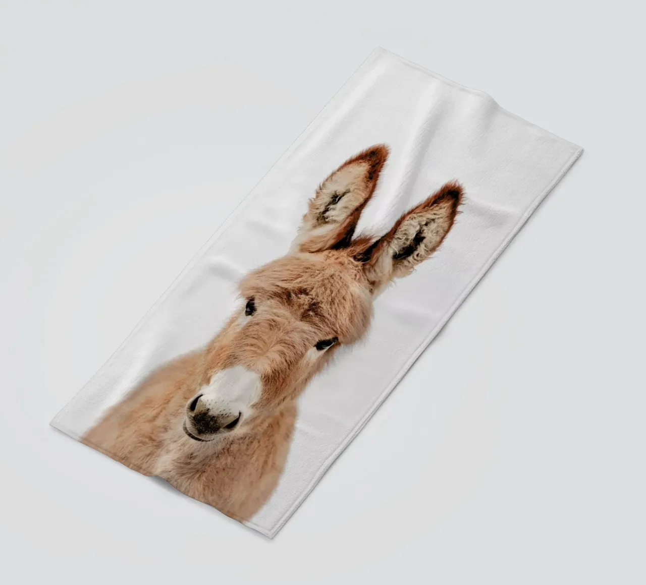 Donkey telo mare da Paws & Claws