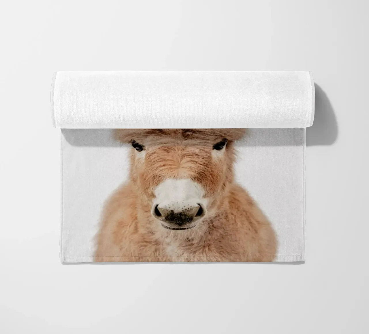 Donkey telo mare da Paws & Claws