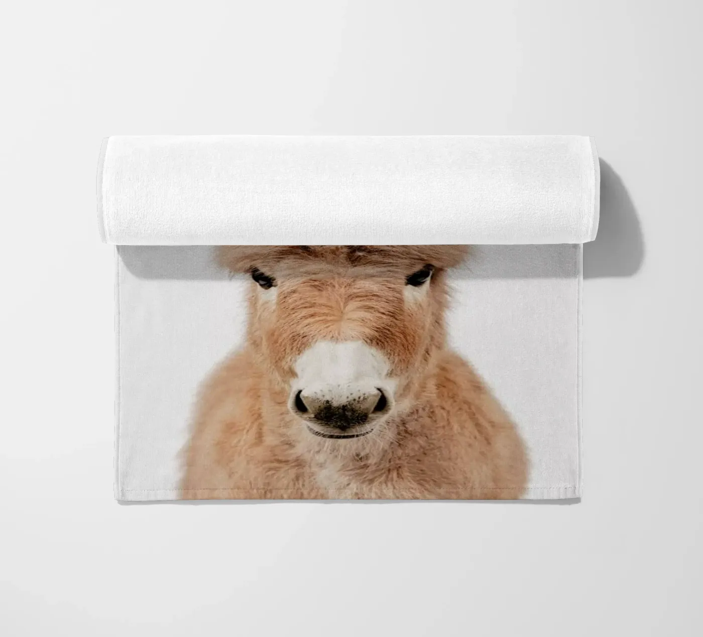 Donkey telo mare da Paws & Claws