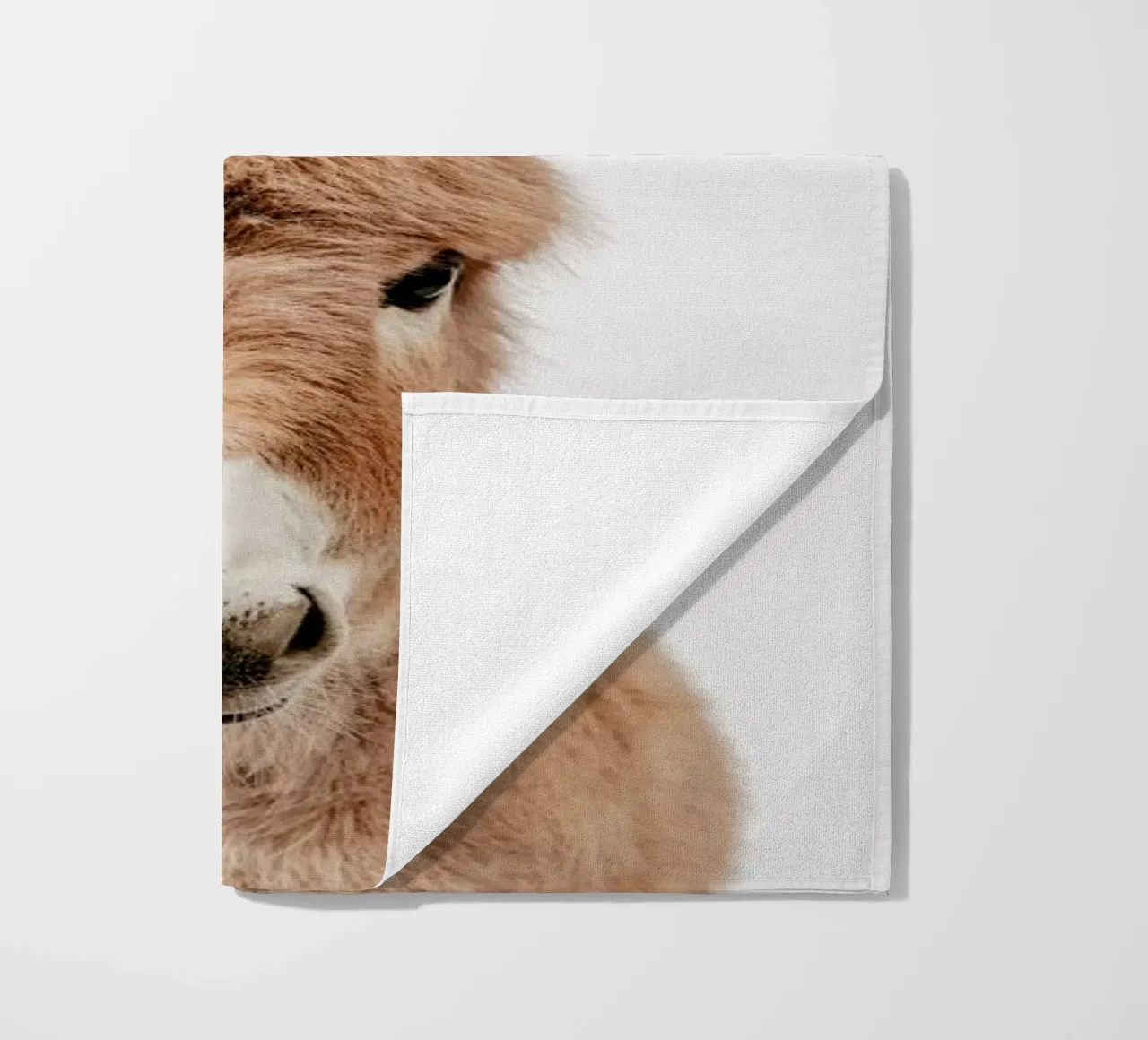 Donkey telo mare da Paws & Claws