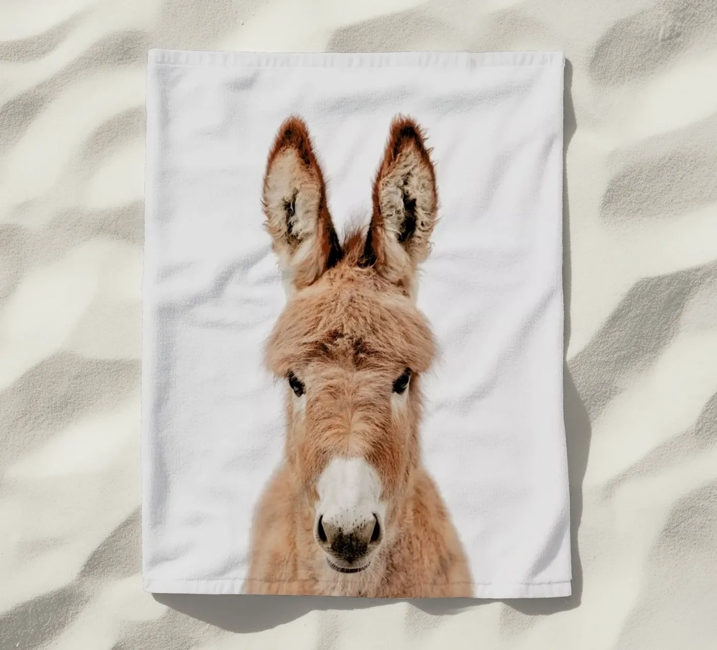 Donkey telo mare da Paws & Claws