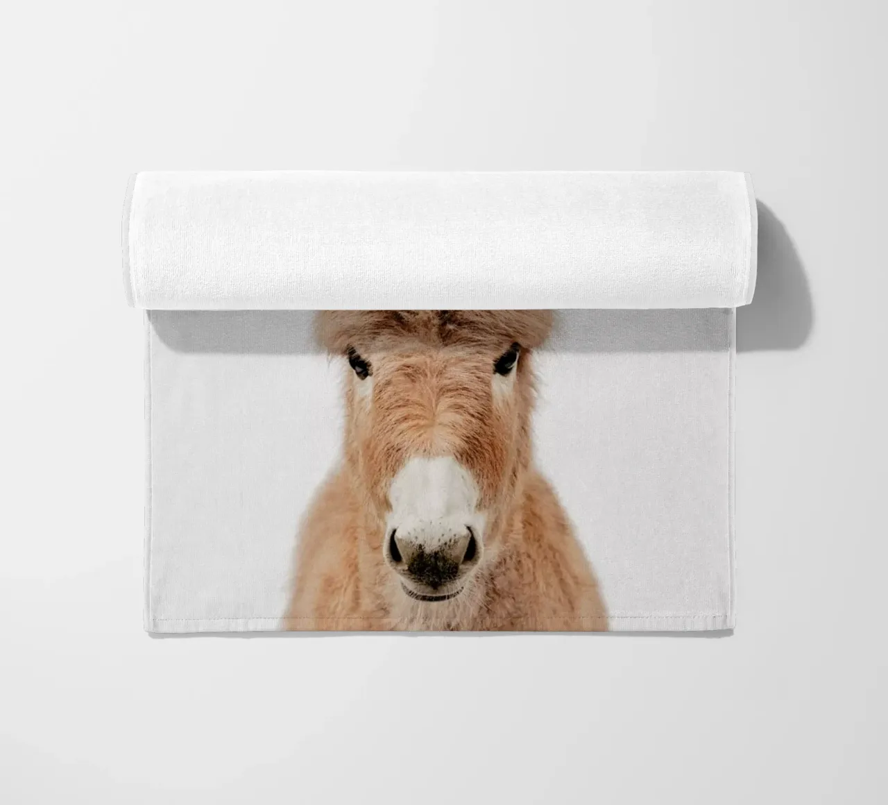 Donkey telo mare da Paws & Claws