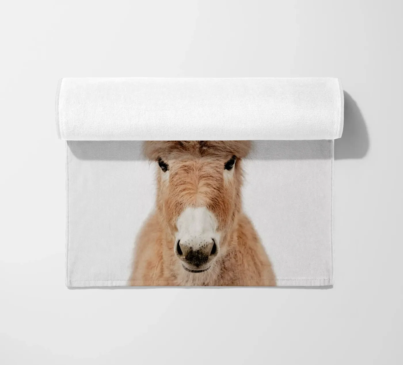 Donkey telo mare da Paws & Claws