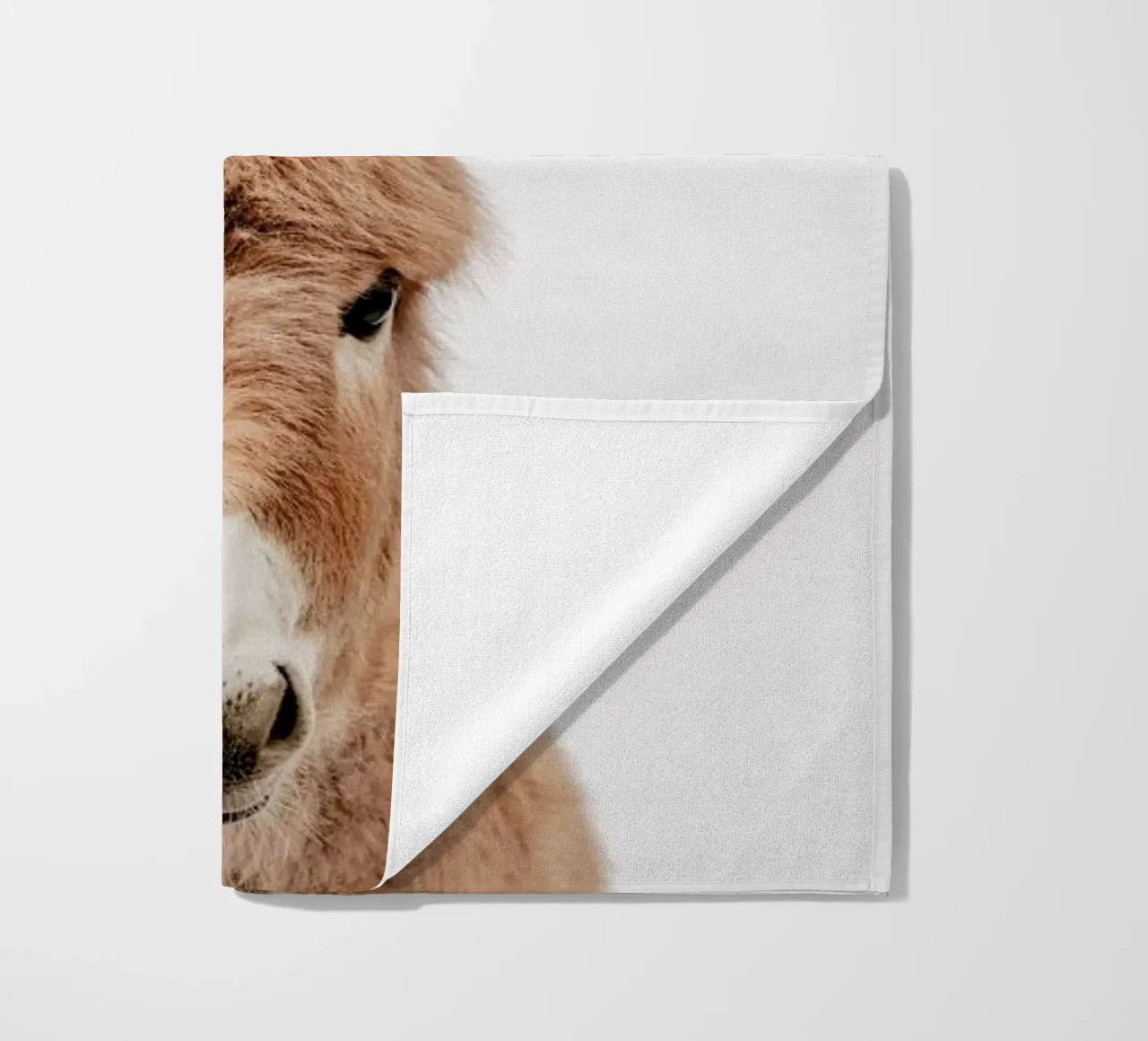 Donkey telo mare da Paws & Claws