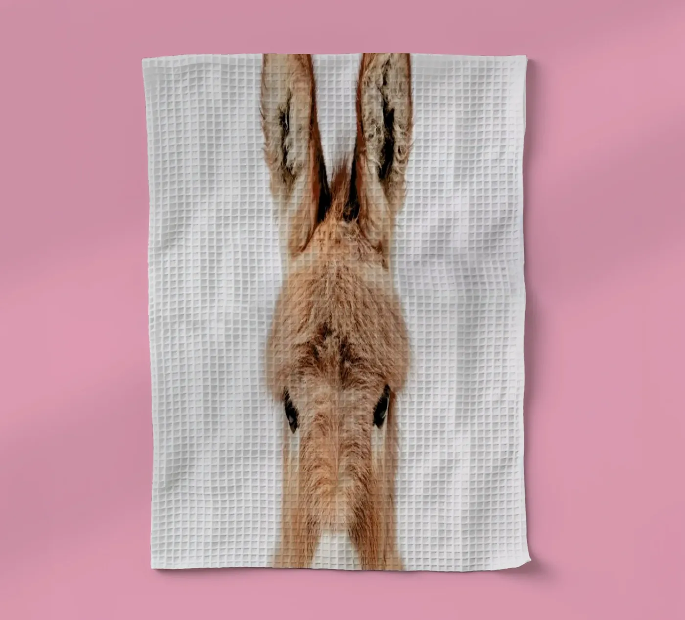 Donkey torchon de Paws & Claws