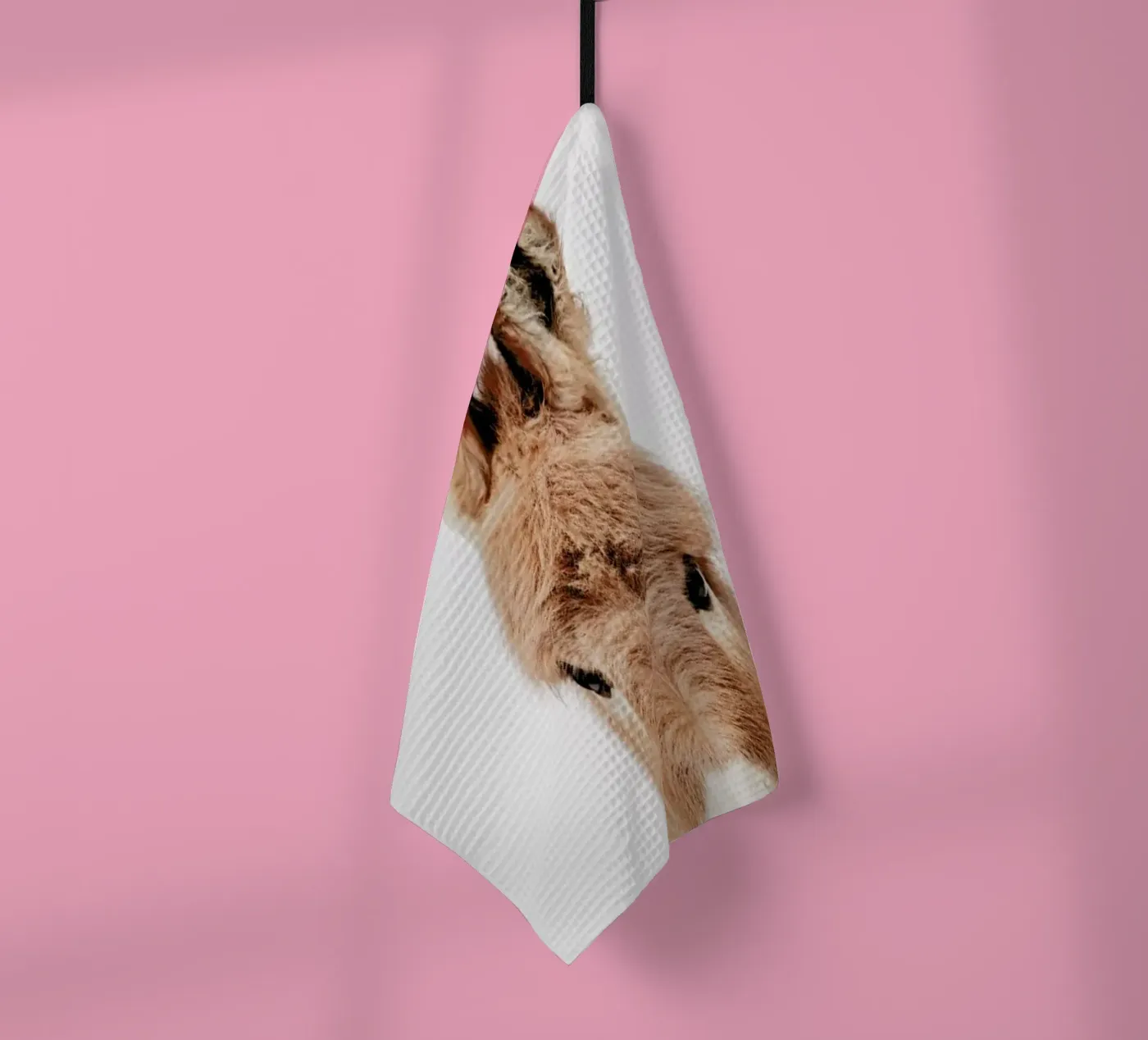 Donkey torchon de Paws & Claws