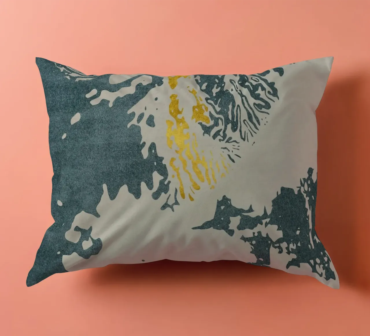 dynamic abstract cuscino da ramosashop