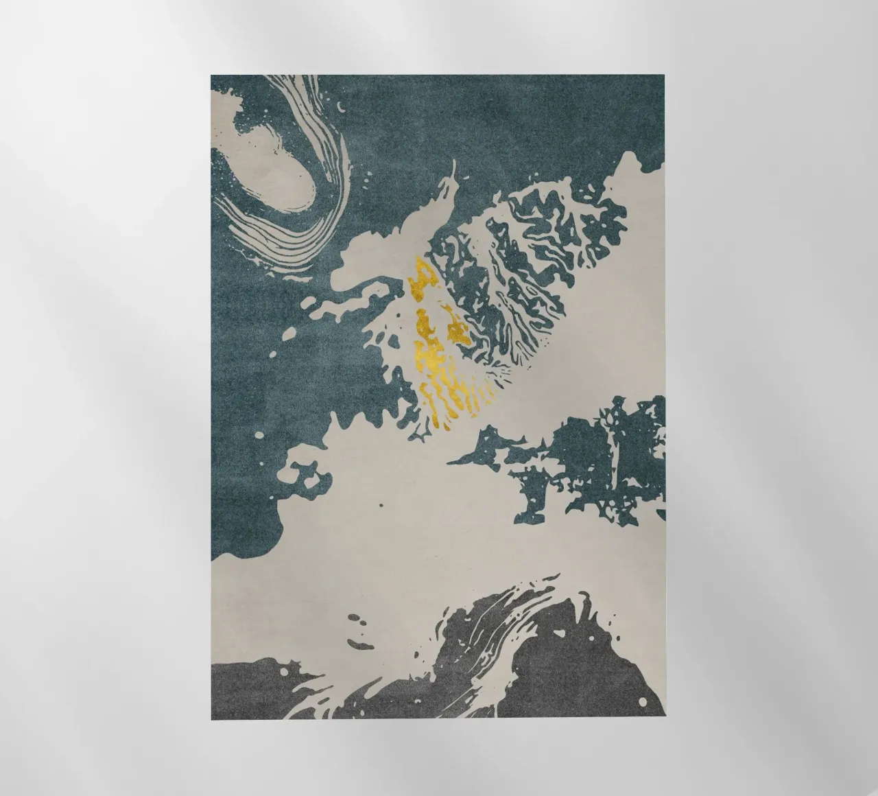 dynamic abstract pellicola backlit da ramosashop