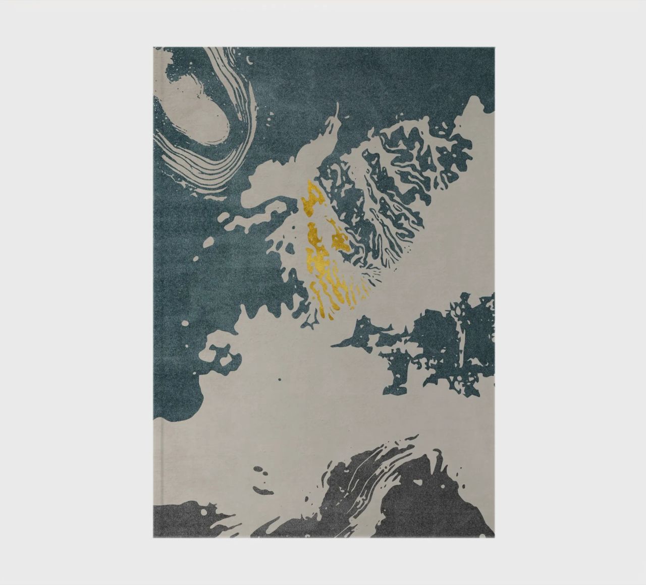 dynamic abstract cuaderno de ramosashop