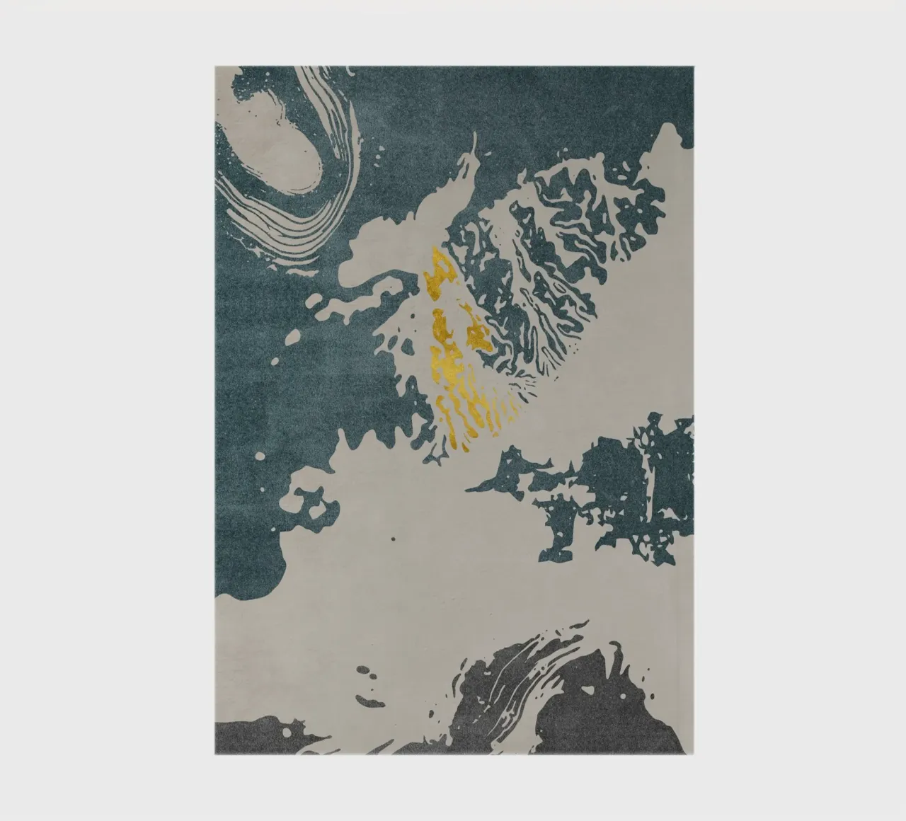 dynamic abstract notebook by ramosashop