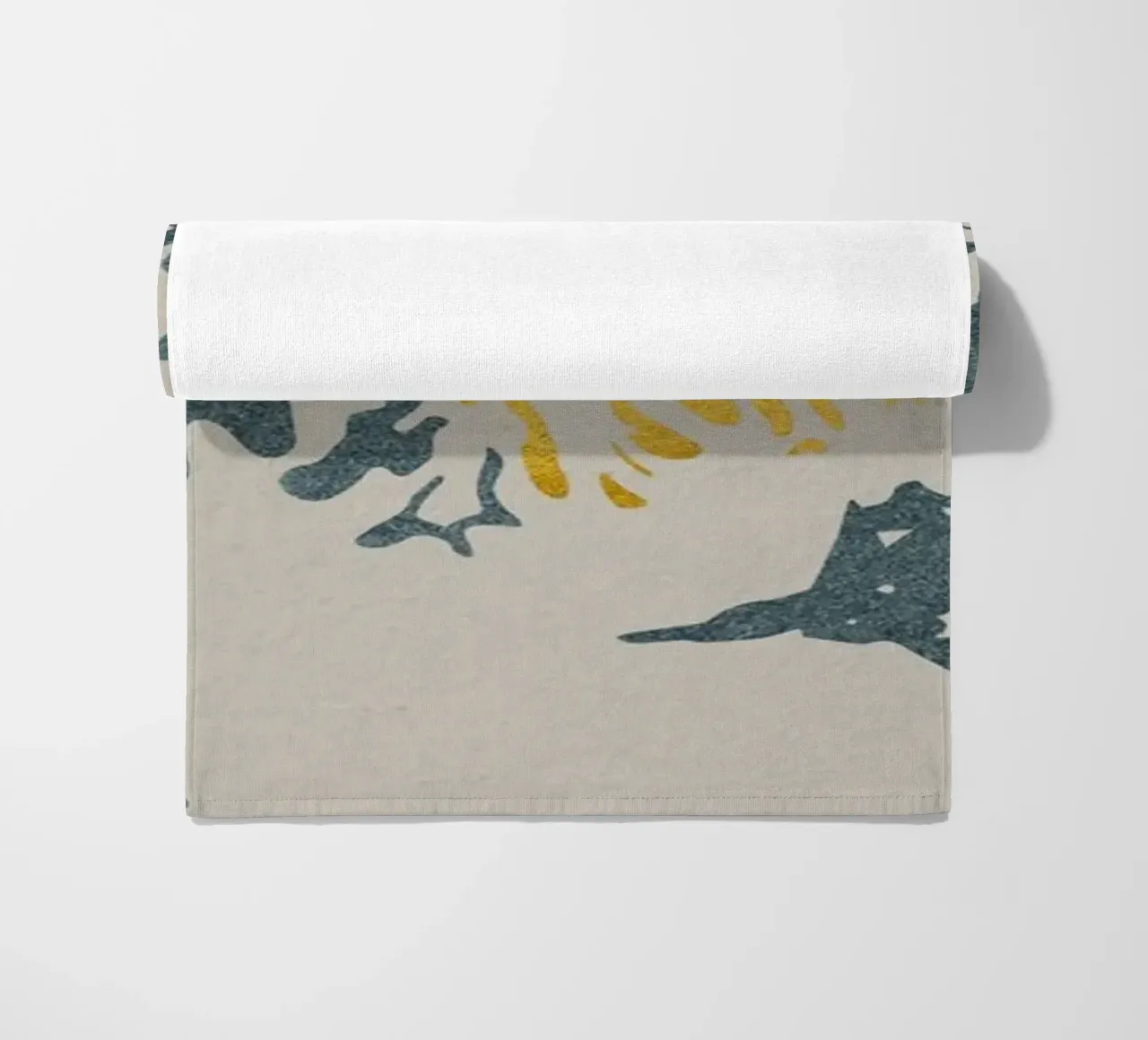 dynamic abstract telo mare da ramosashop