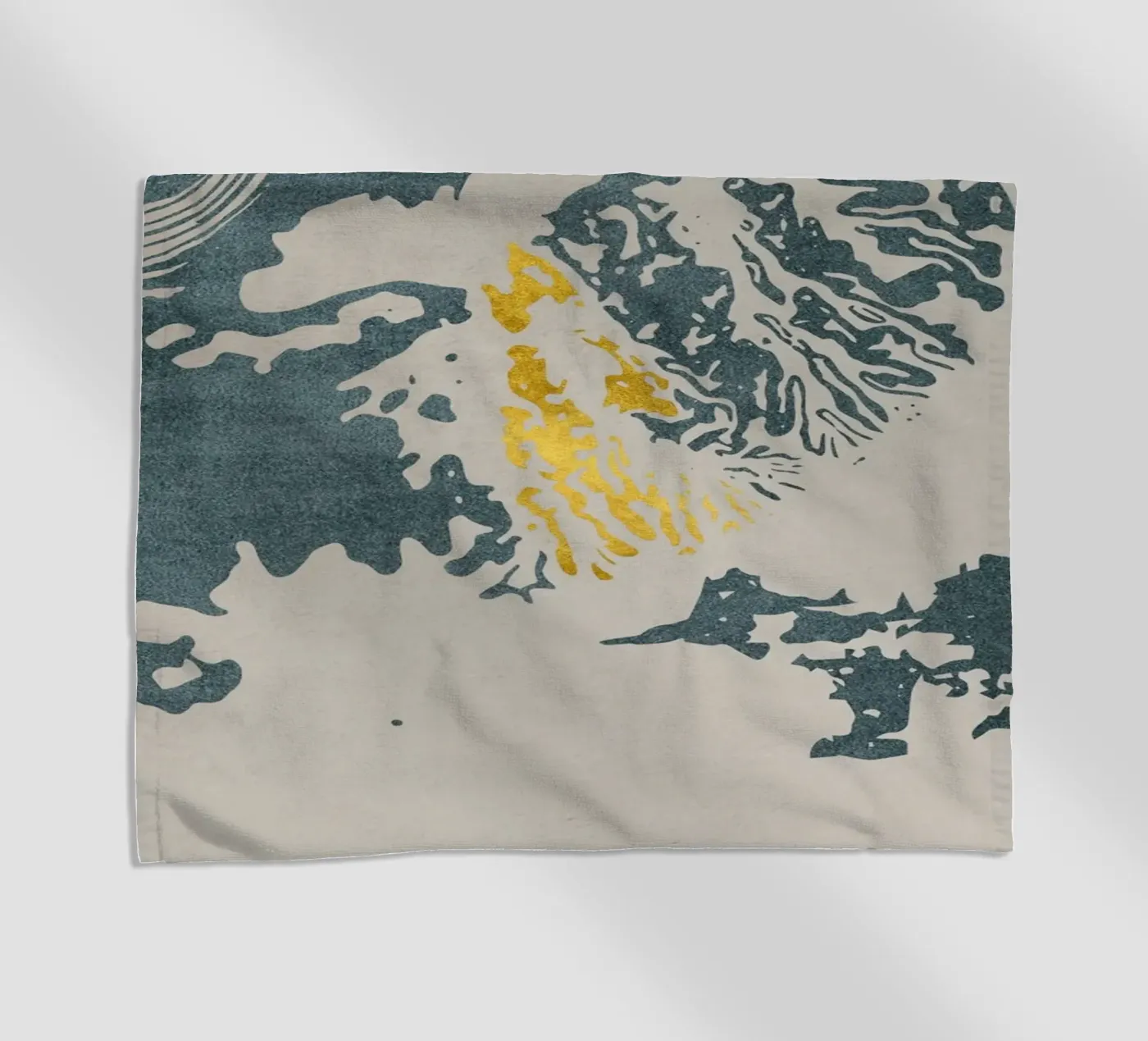 dynamic abstract telo mare da ramosashop