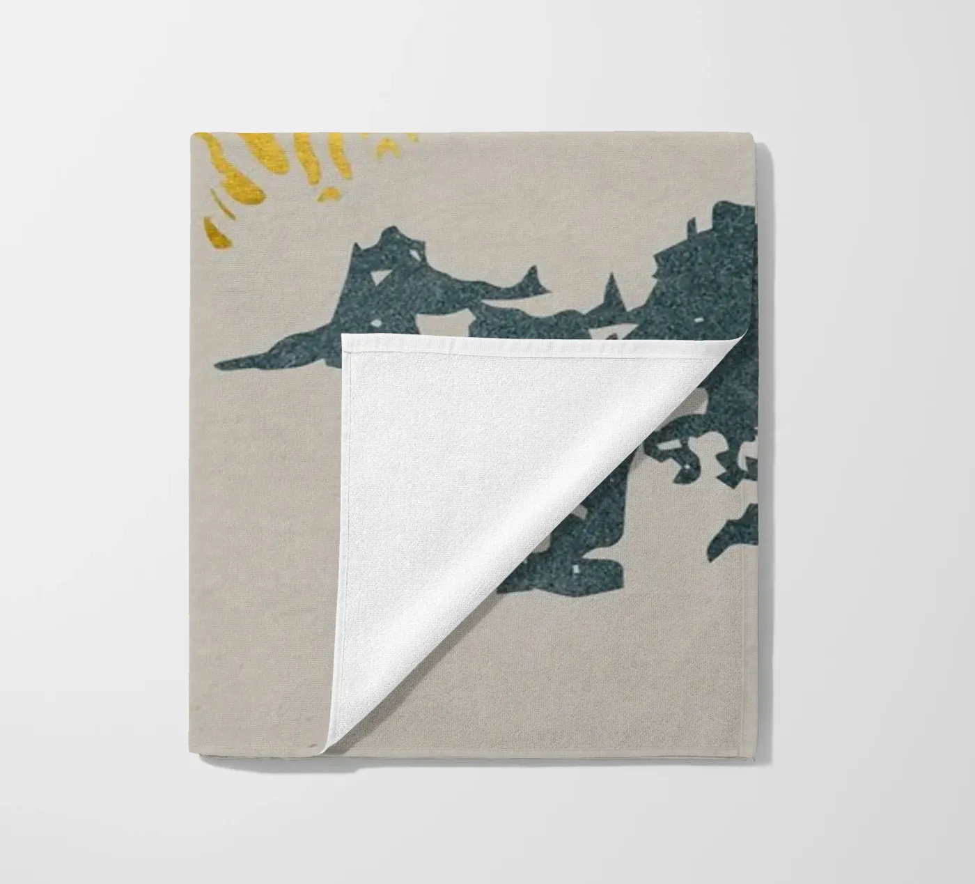 dynamic abstract telo mare da ramosashop