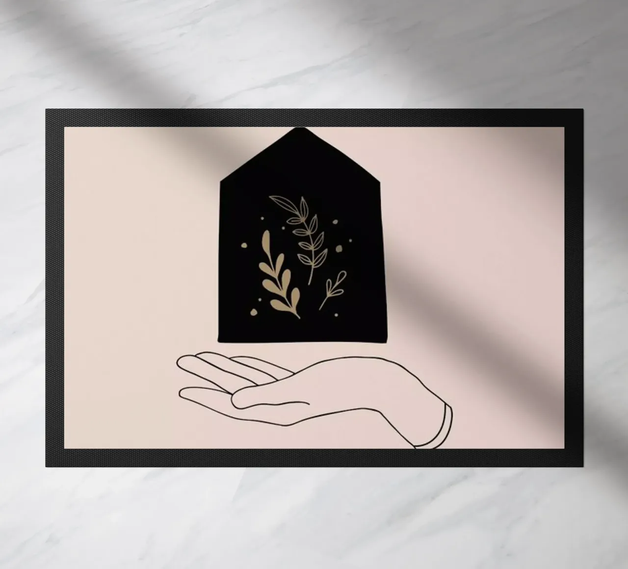 Earth zerbino da Pure