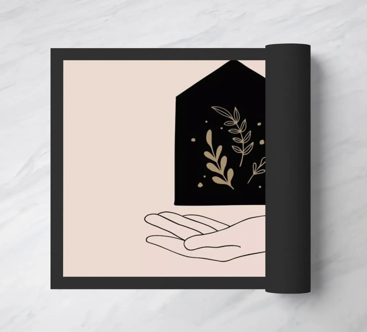 Earth zerbino da Pure