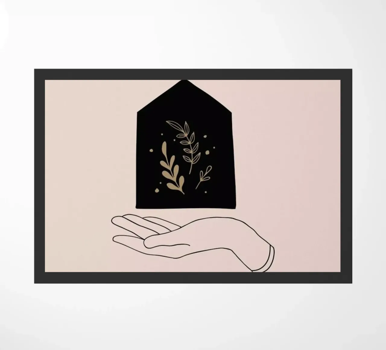 Earth zerbino da Pure