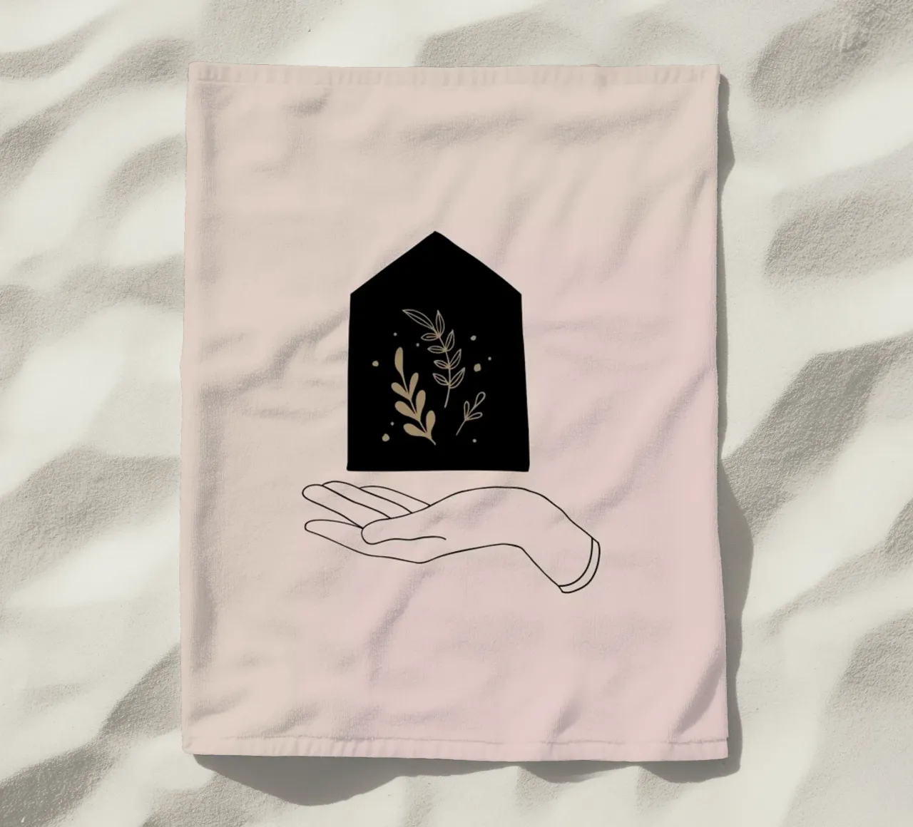 Earth telo mare da Pure