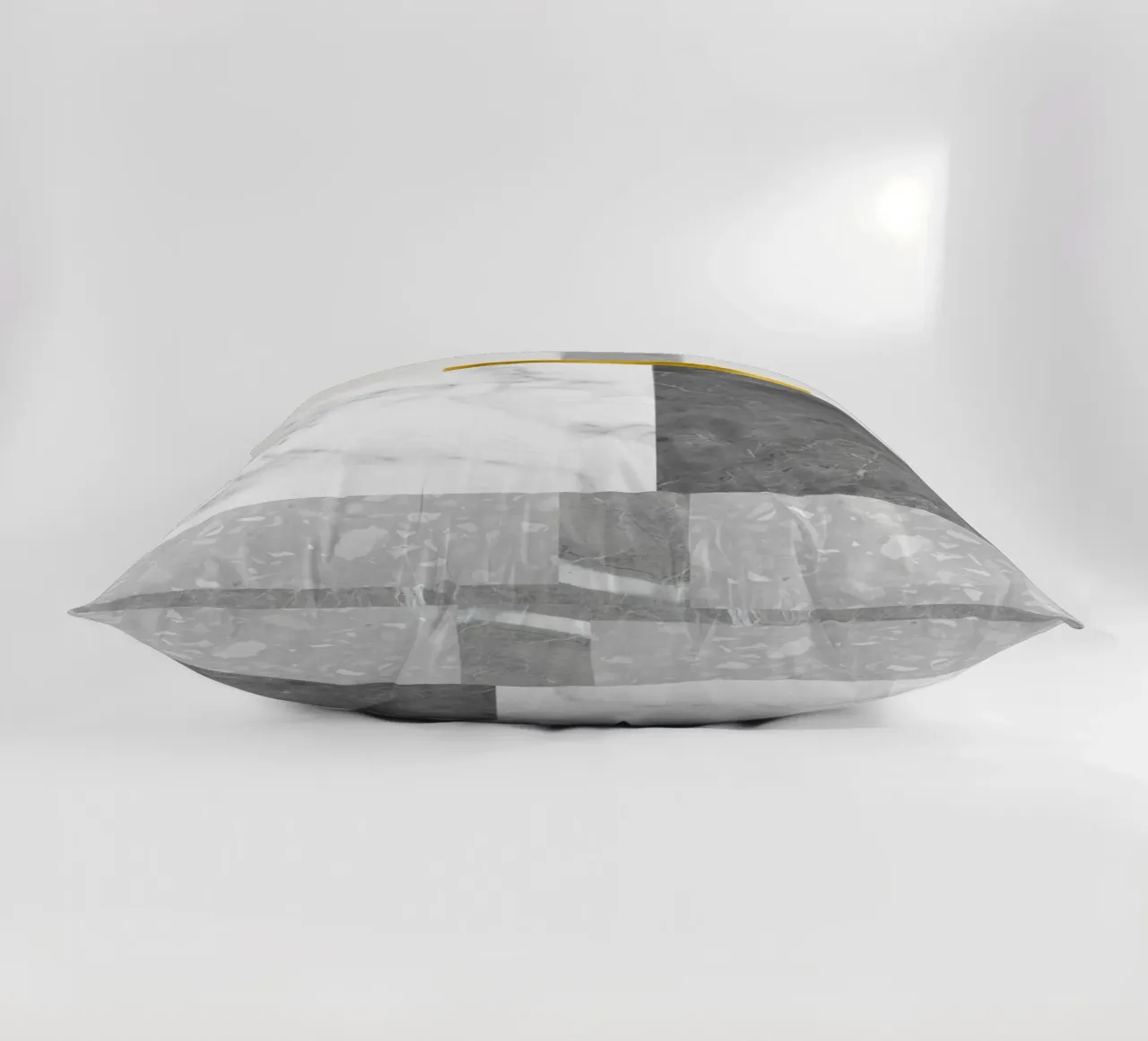 modern composition cuscino da ramosashop