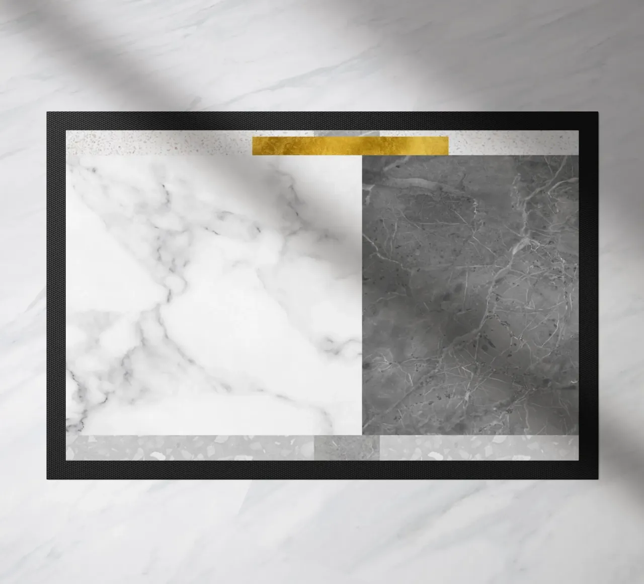 modern composition zerbino da ramosashop