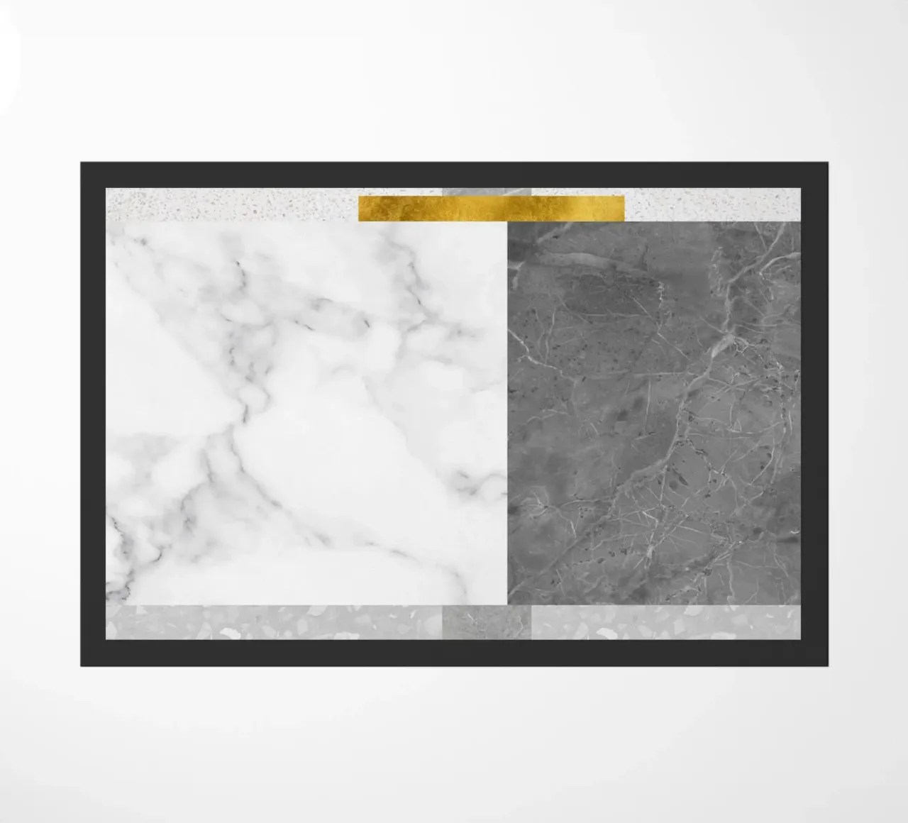 modern composition zerbino da ramosashop