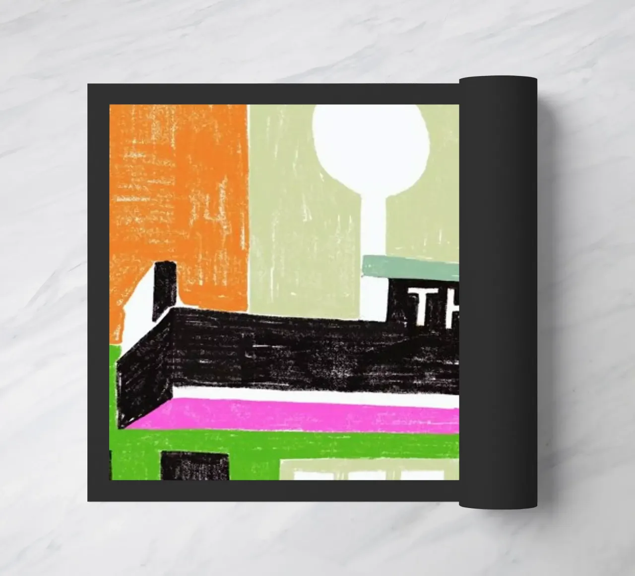 Theater zerbino da Eva Wünsch