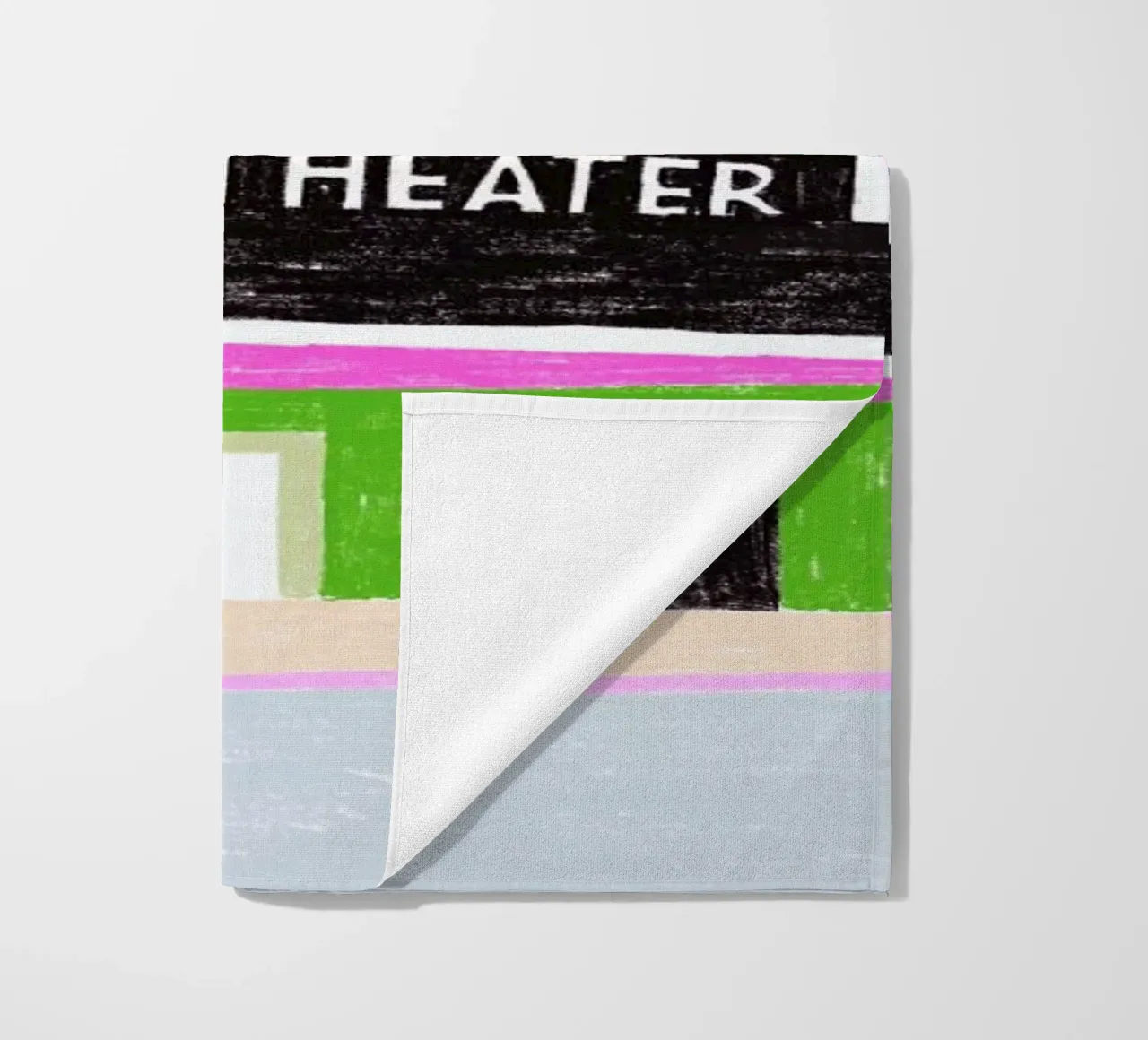 Theater telo mare da Eva Wünsch