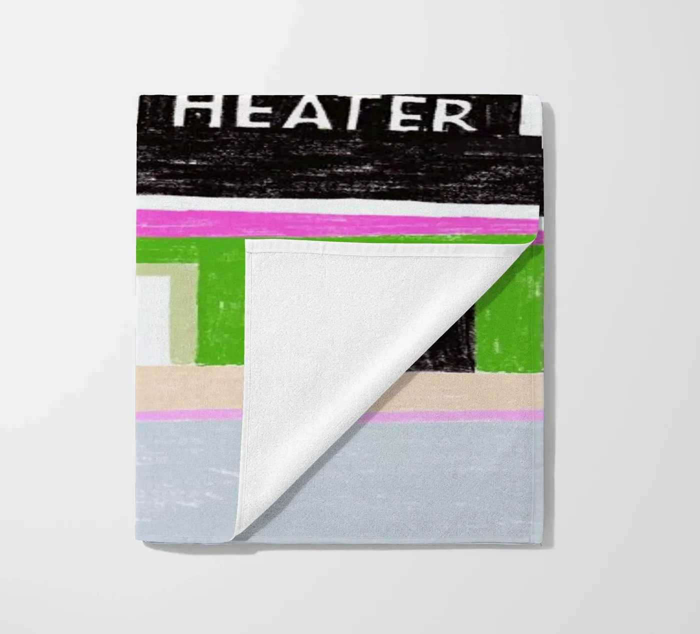 Theater telo mare da Eva Wünsch