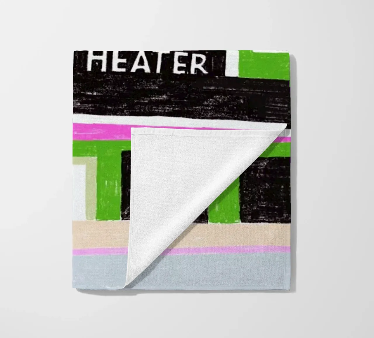 Theater telo mare da Eva Wünsch