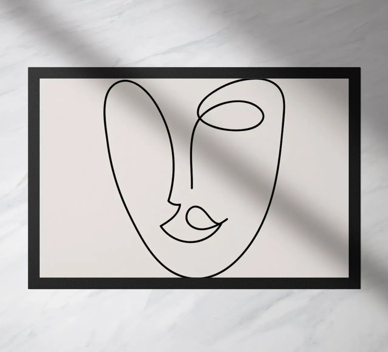 Rosa zerbino da Pure