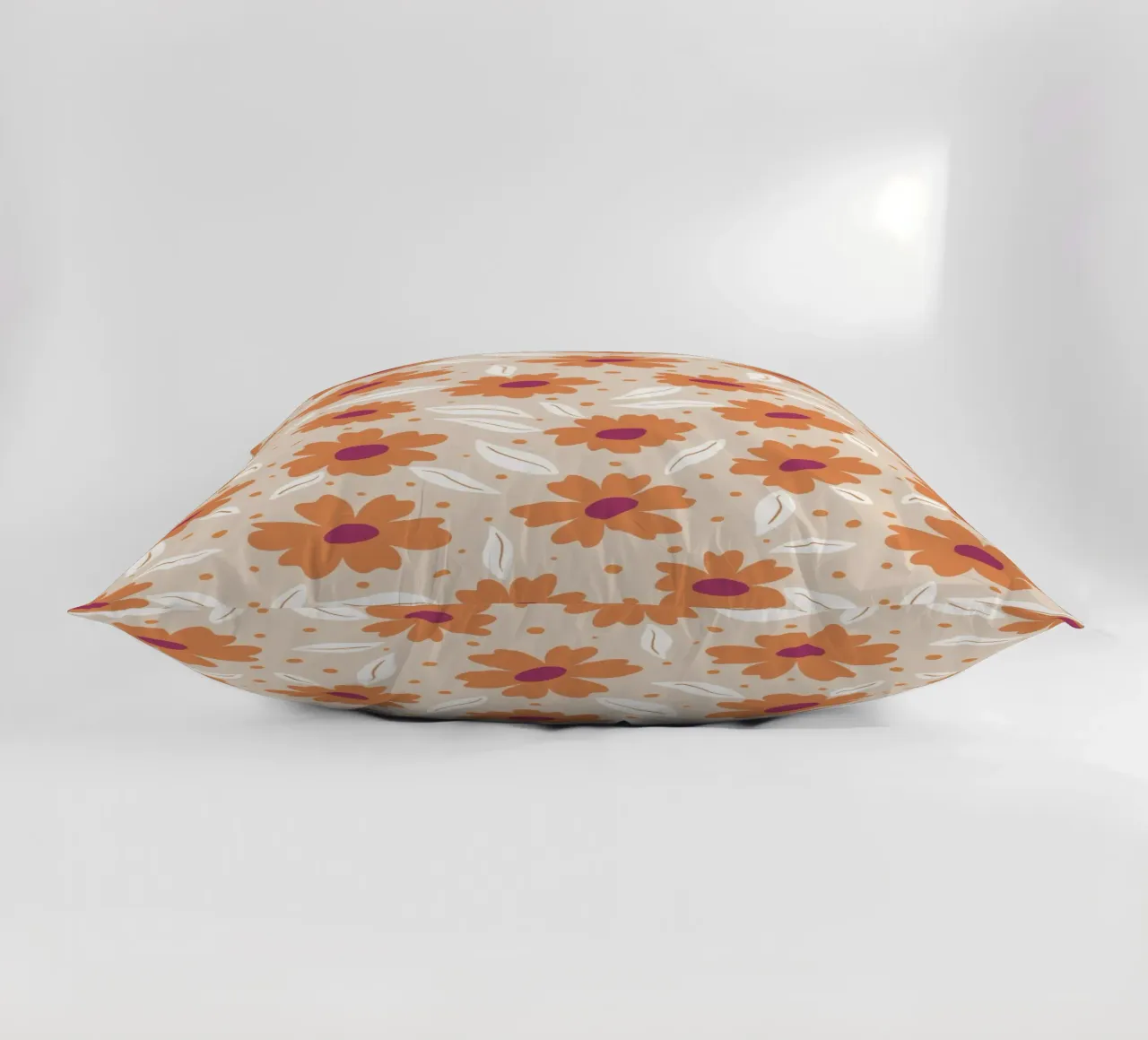 Delizia ai fiori d'arancio cuscino da Wackapacka
