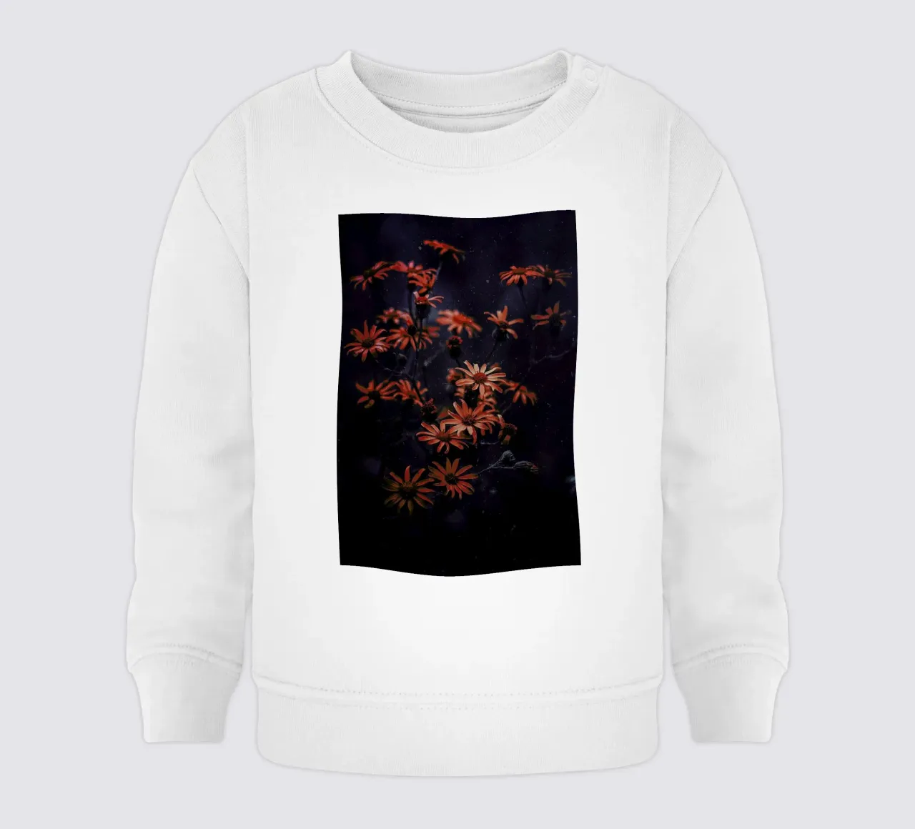 Evening Bloom @ismaeljs felpa neonato da EyeEm Mobile GmbH