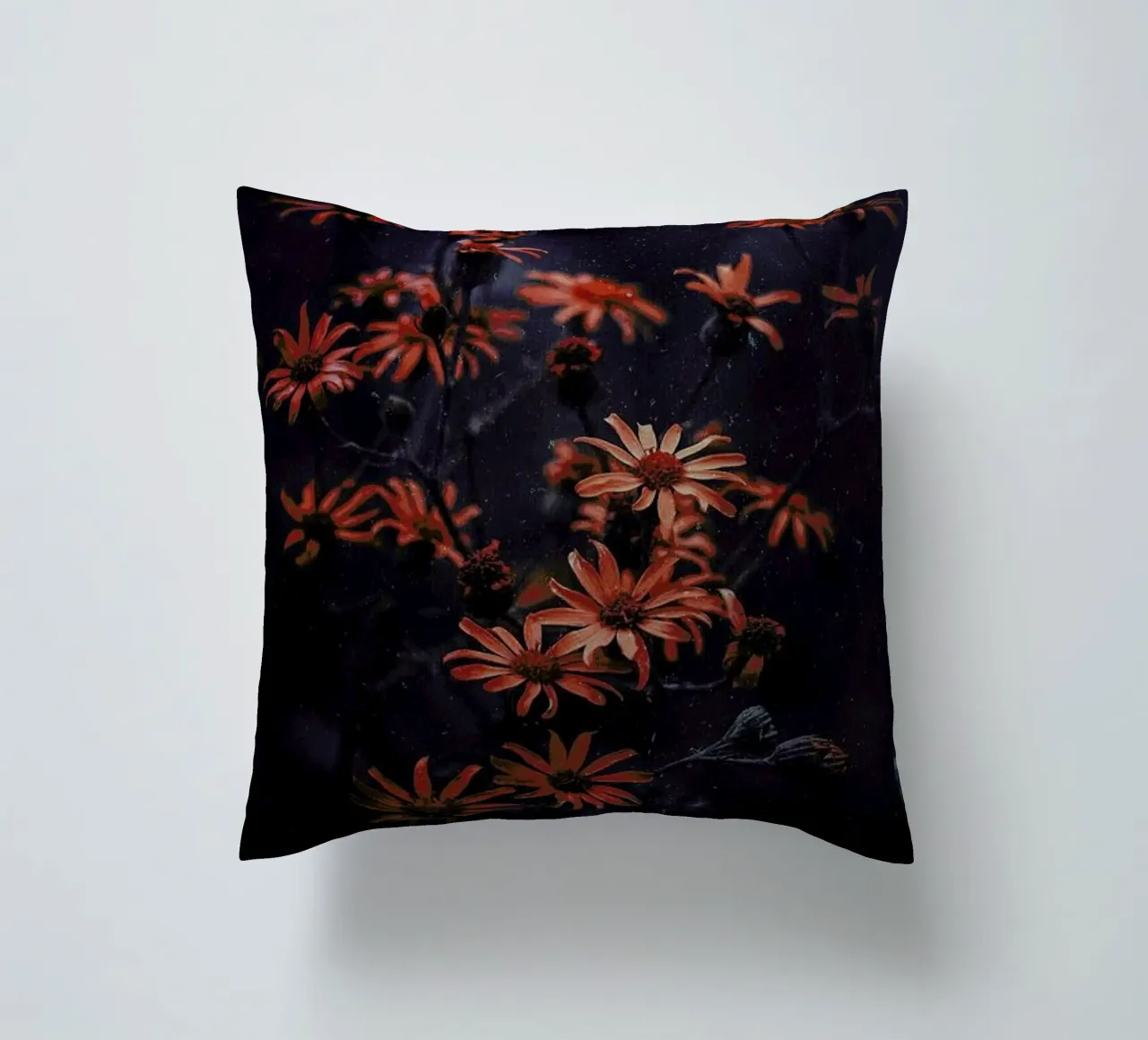 Evening Bloom @ismaeljs cuscino da EyeEm Mobile GmbH