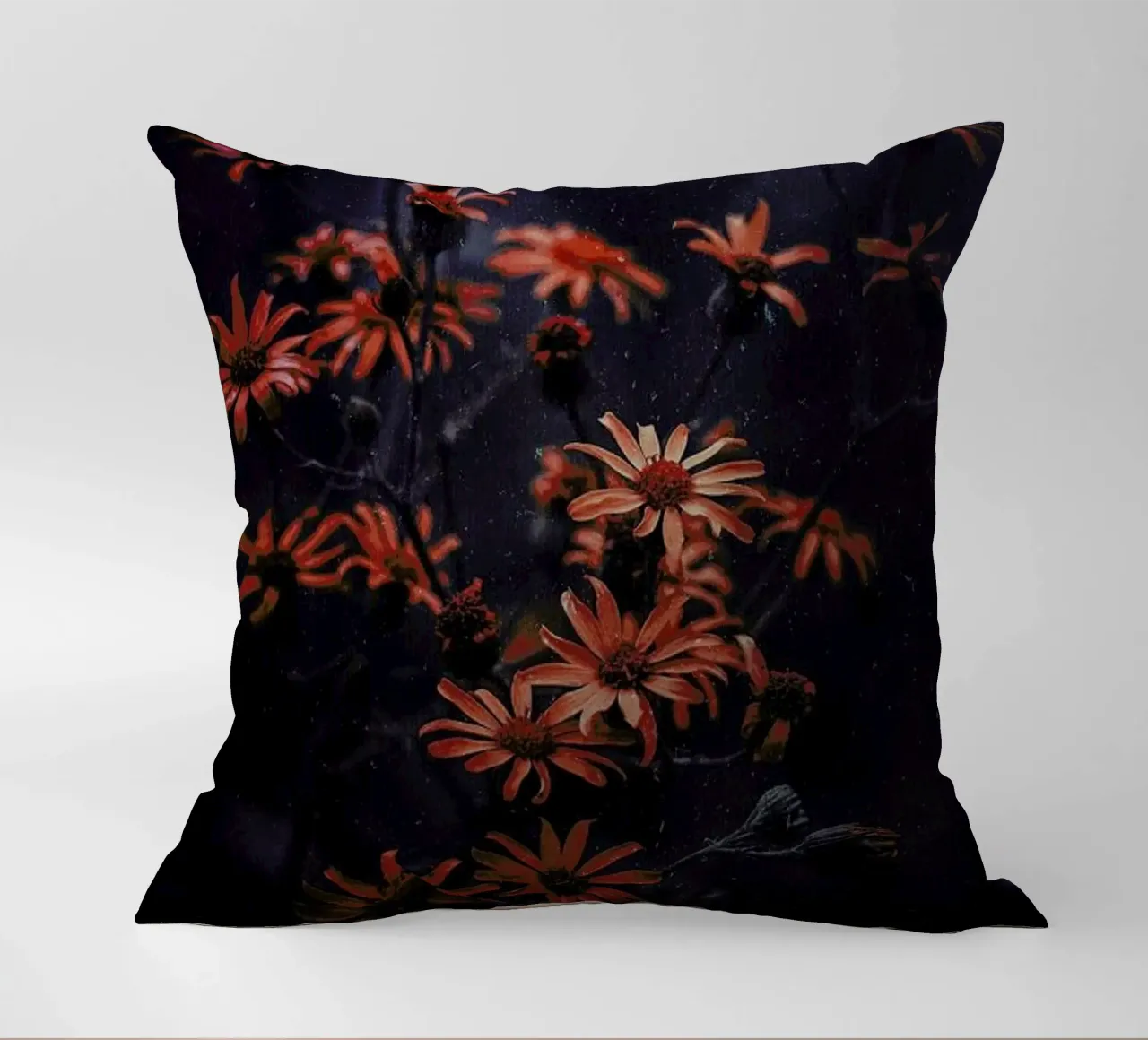 Evening Bloom @ismaeljs cuscino da EyeEm Mobile GmbH