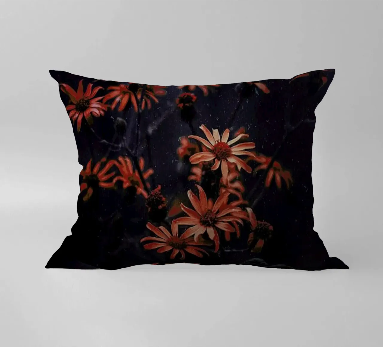 Evening Bloom @ismaeljs cuscino da EyeEm Mobile GmbH