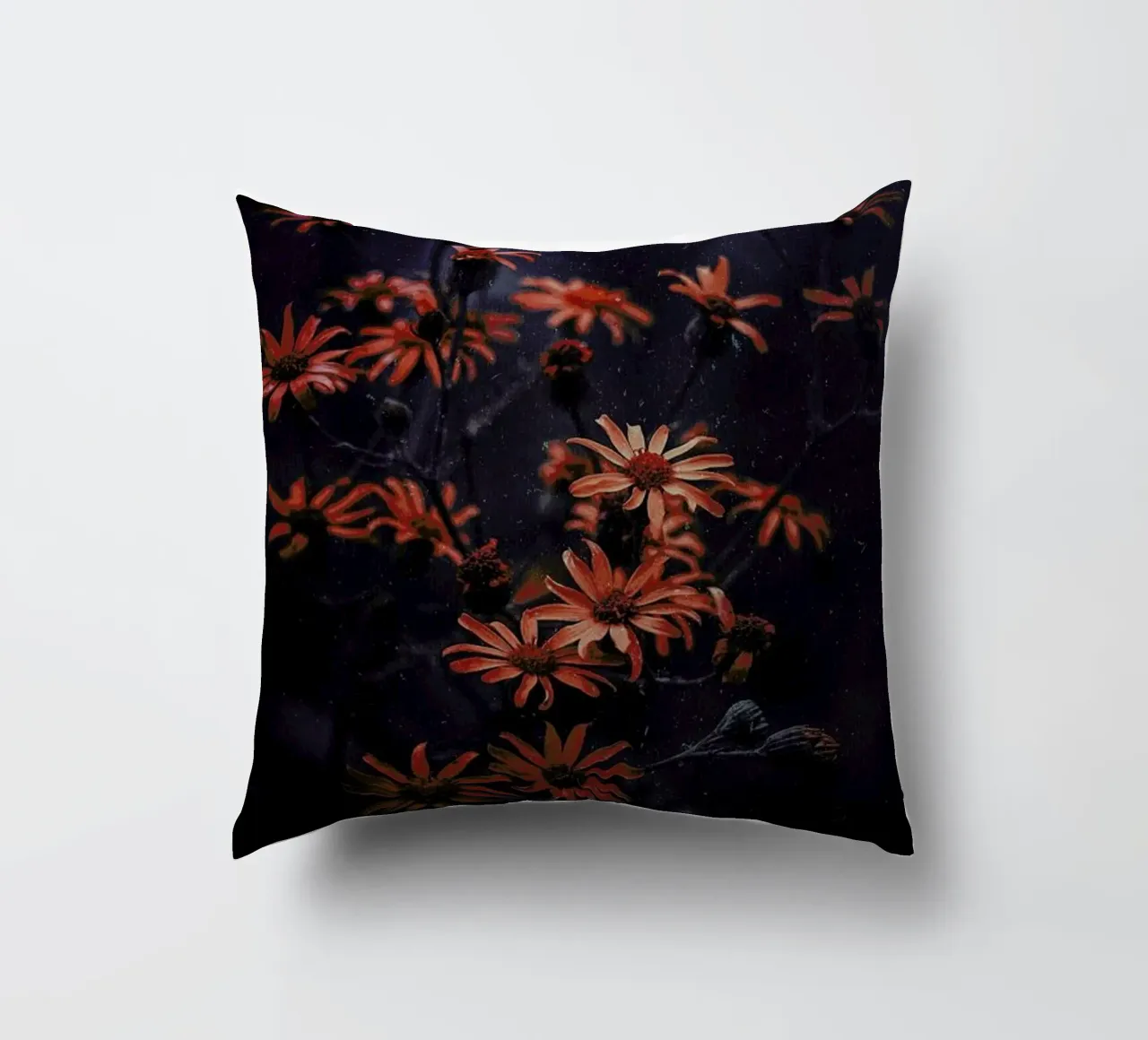 Evening Bloom @ismaeljs cuscino da EyeEm Mobile GmbH