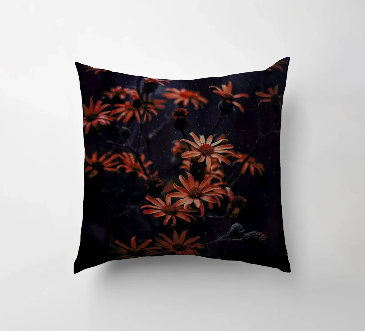 Evening Bloom @ismaeljs cuscino da EyeEm Mobile GmbH