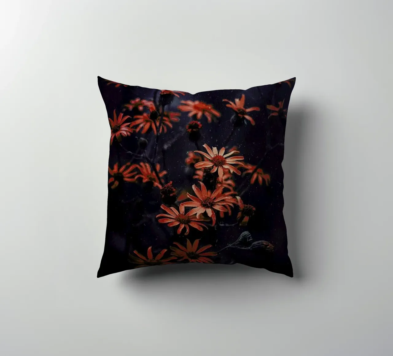 Evening Bloom @ismaeljs cuscino da EyeEm Mobile GmbH