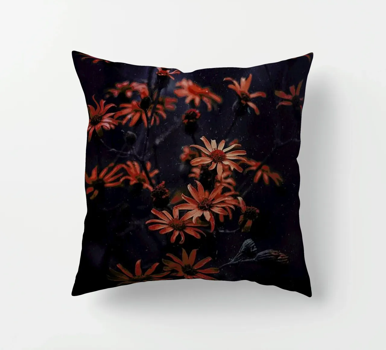 Evening Bloom @ismaeljs cuscino da EyeEm Mobile GmbH