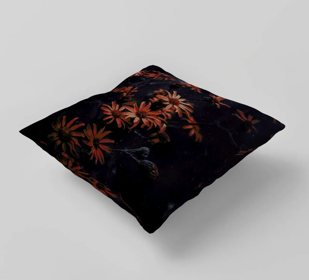 Evening Bloom @ismaeljs cuscino da EyeEm Mobile GmbH