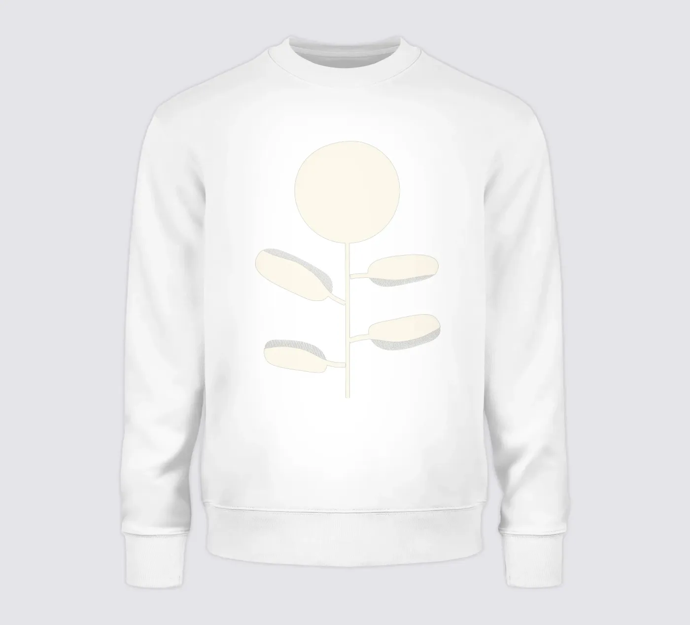 Fiore felpa da Rose Beck Art