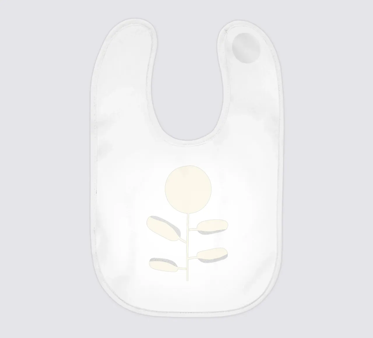 Fiore bavaglino da Rose Beck Art