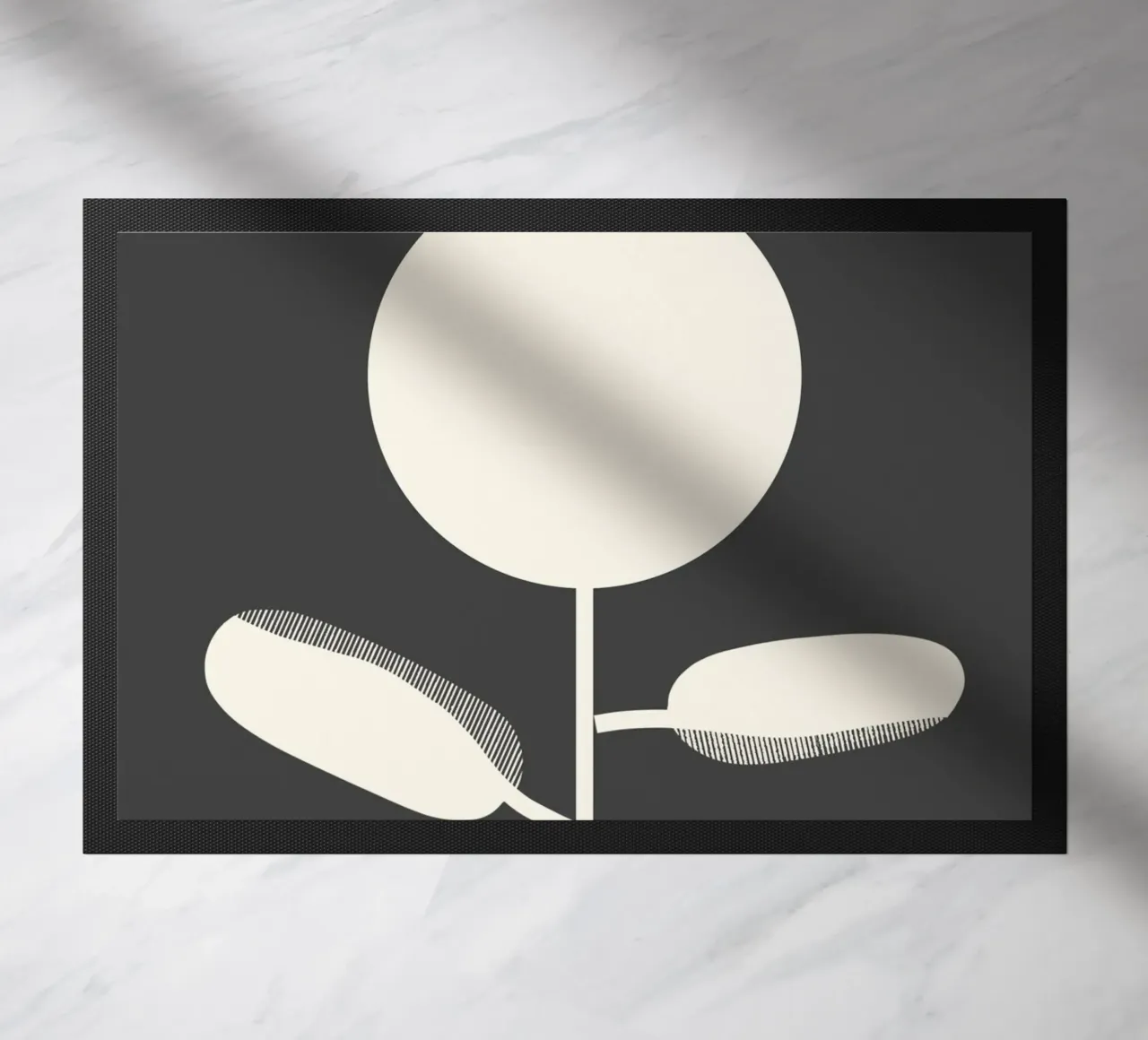 Fiore zerbino da Rose Beck Art