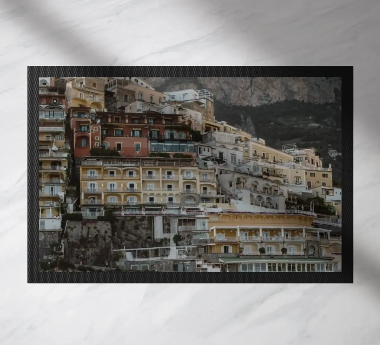 Amalfi Coast Positano zerbino da TheTravelClub