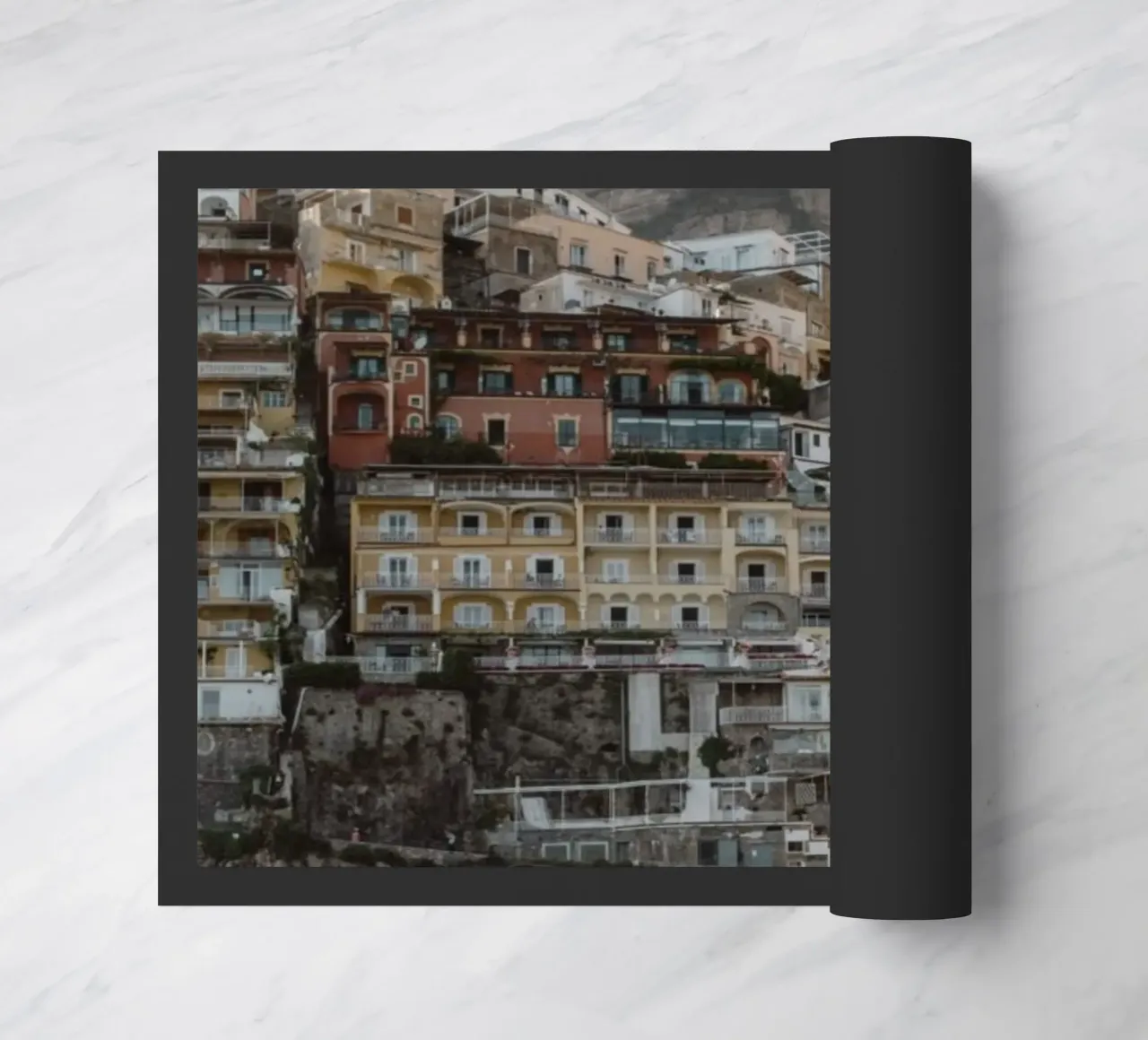 Amalfi Coast Positano zerbino da TheTravelClub