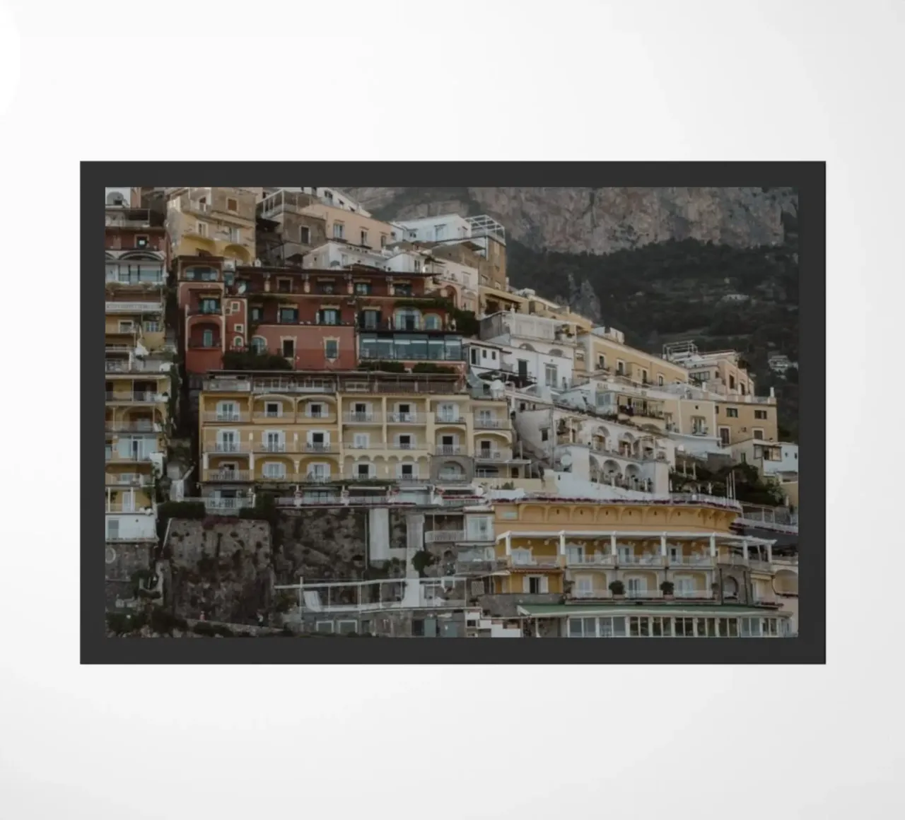 Amalfi Coast Positano zerbino da TheTravelClub